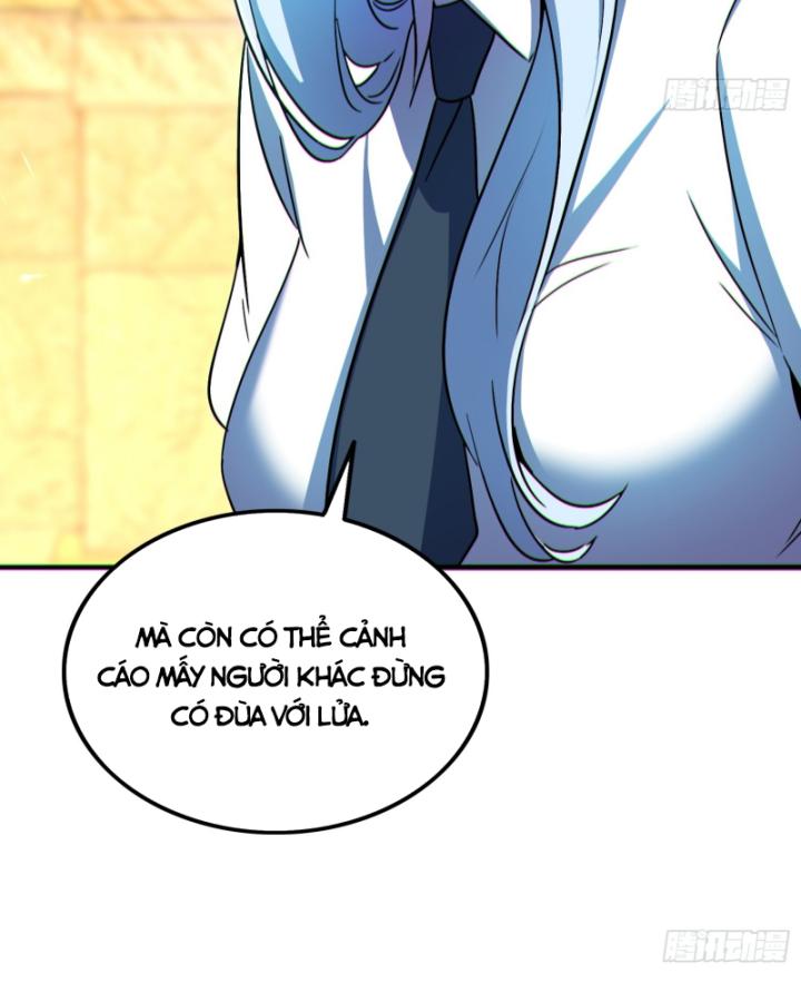 Bất Khả Chiến Bại Ở Mạt Thế: Tôi Là Người Chơi Beta Duy Nhất Chapter 8 - Trang 2