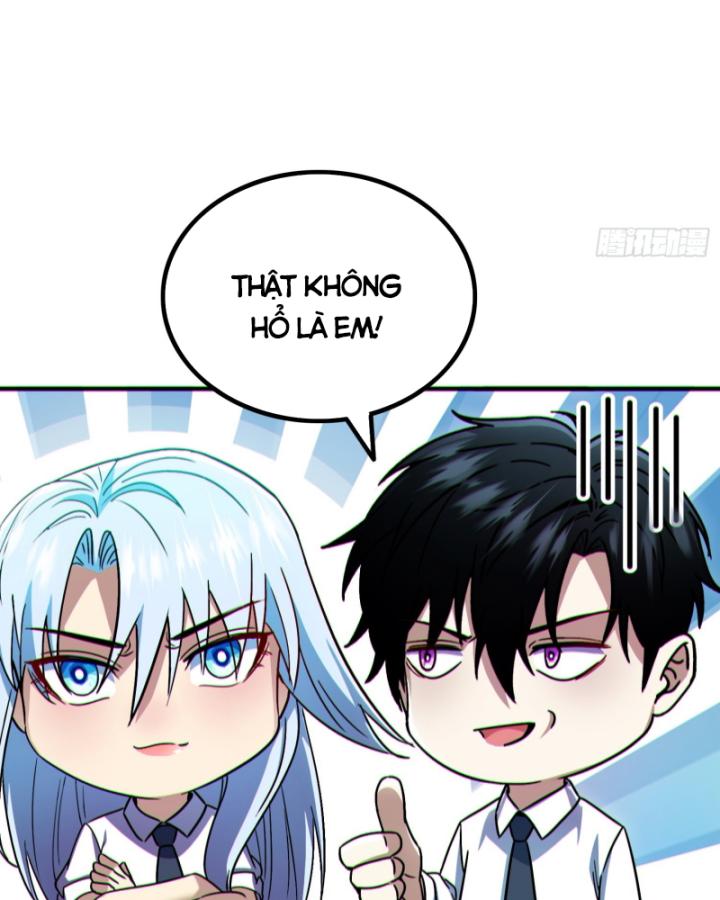 Bất Khả Chiến Bại Ở Mạt Thế: Tôi Là Người Chơi Beta Duy Nhất Chapter 8 - Trang 2