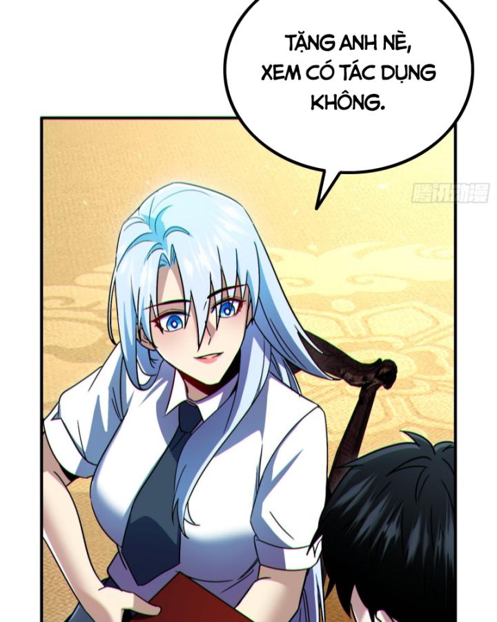 Bất Khả Chiến Bại Ở Mạt Thế: Tôi Là Người Chơi Beta Duy Nhất Chapter 8 - Trang 2