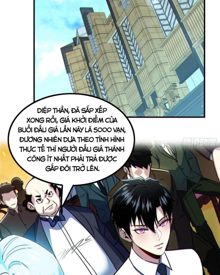 Bất Khả Chiến Bại Ở Mạt Thế: Tôi Là Người Chơi Beta Duy Nhất Chapter 8 - Trang 2