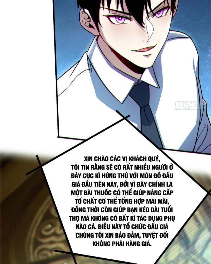 Bất Khả Chiến Bại Ở Mạt Thế: Tôi Là Người Chơi Beta Duy Nhất Chapter 8 - Trang 2
