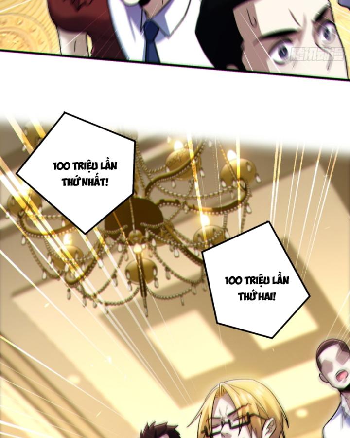 Bất Khả Chiến Bại Ở Mạt Thế: Tôi Là Người Chơi Beta Duy Nhất Chapter 8 - Trang 2