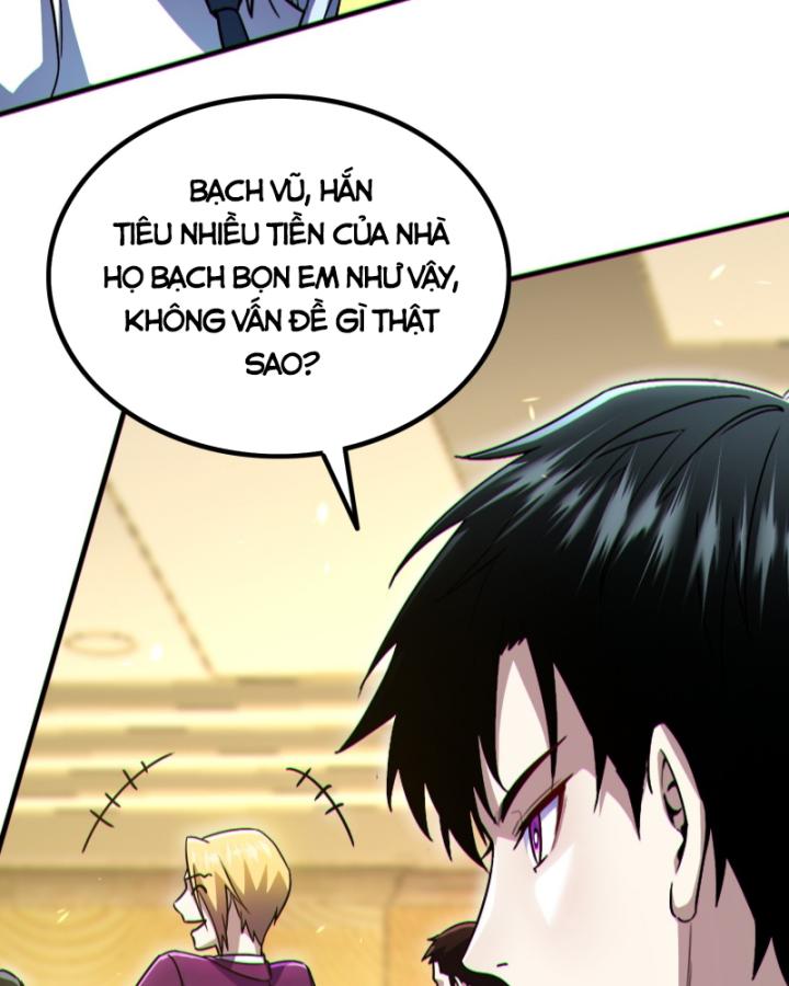 Bất Khả Chiến Bại Ở Mạt Thế: Tôi Là Người Chơi Beta Duy Nhất Chapter 8 - Trang 2