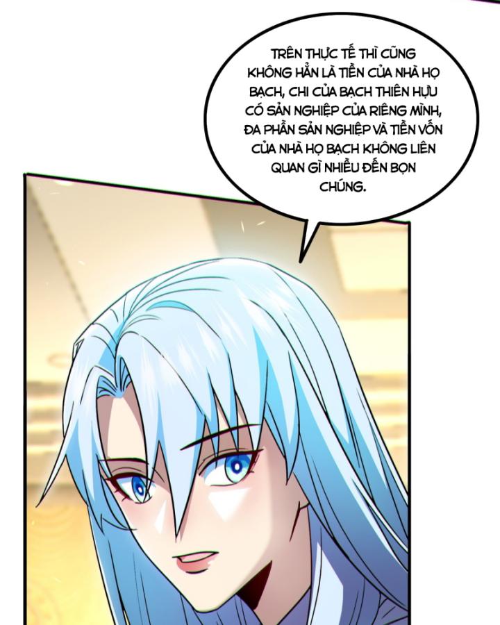 Bất Khả Chiến Bại Ở Mạt Thế: Tôi Là Người Chơi Beta Duy Nhất Chapter 8 - Trang 2