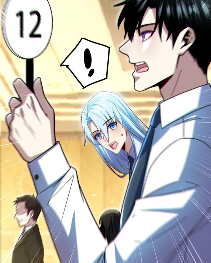 Bất Khả Chiến Bại Ở Mạt Thế: Tôi Là Người Chơi Beta Duy Nhất Chapter 8 - Trang 2