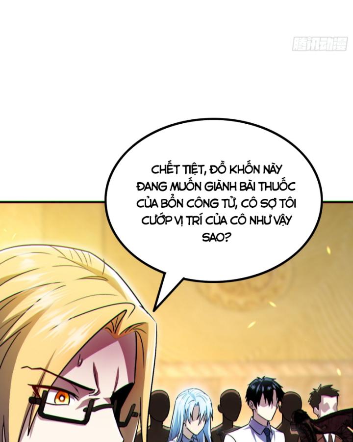 Bất Khả Chiến Bại Ở Mạt Thế: Tôi Là Người Chơi Beta Duy Nhất Chapter 8 - Trang 2