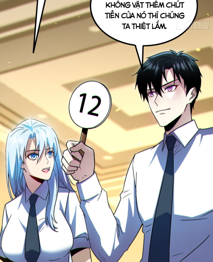 Bất Khả Chiến Bại Ở Mạt Thế: Tôi Là Người Chơi Beta Duy Nhất Chapter 8 - Trang 2