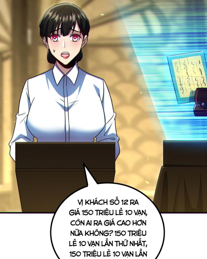 Bất Khả Chiến Bại Ở Mạt Thế: Tôi Là Người Chơi Beta Duy Nhất Chapter 8 - Trang 2