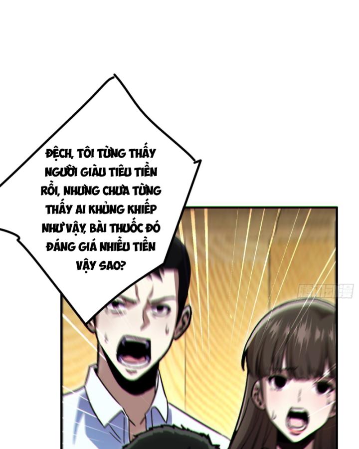 Bất Khả Chiến Bại Ở Mạt Thế: Tôi Là Người Chơi Beta Duy Nhất Chapter 8 - Trang 2