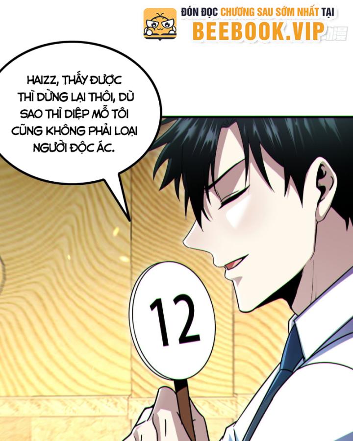 Bất Khả Chiến Bại Ở Mạt Thế: Tôi Là Người Chơi Beta Duy Nhất Chapter 8 - Trang 2