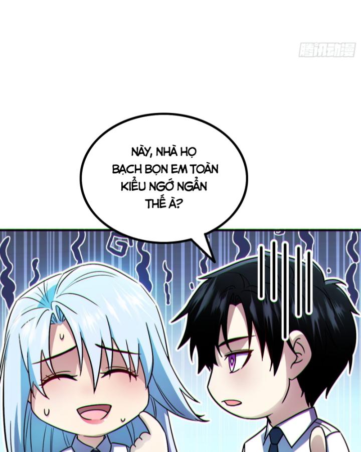 Bất Khả Chiến Bại Ở Mạt Thế: Tôi Là Người Chơi Beta Duy Nhất Chapter 8 - Trang 2