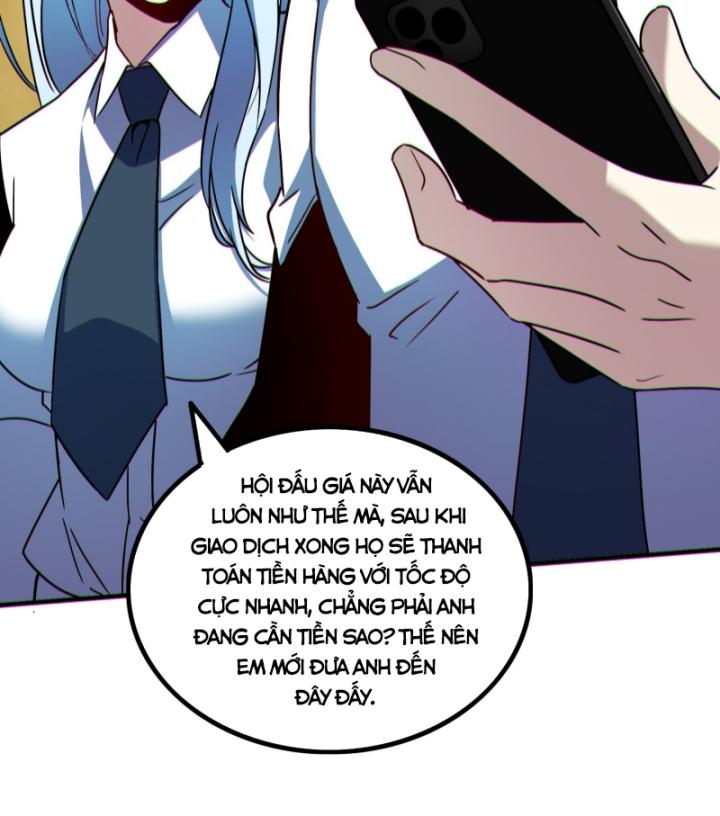 Bất Khả Chiến Bại Ở Mạt Thế: Tôi Là Người Chơi Beta Duy Nhất Chapter 8 - Trang 2