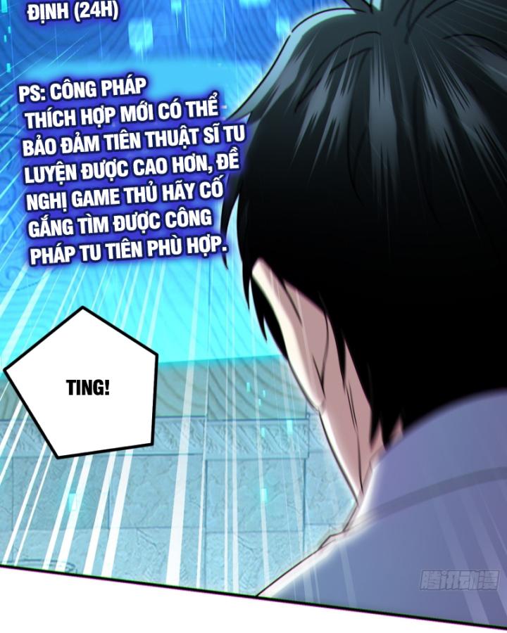 Bất Khả Chiến Bại Ở Mạt Thế: Tôi Là Người Chơi Beta Duy Nhất Chapter 8 - Trang 2