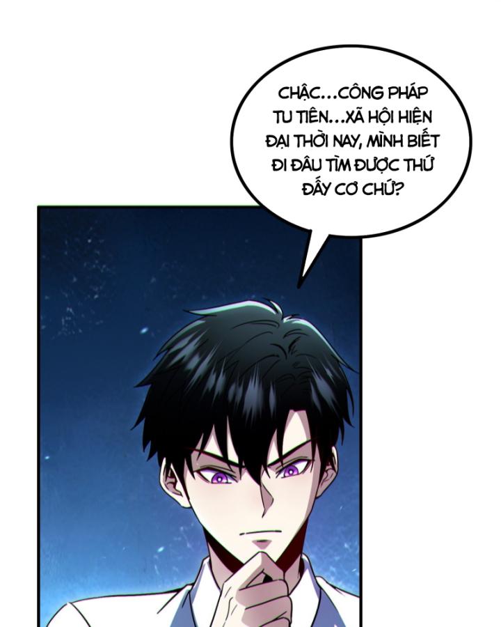 Bất Khả Chiến Bại Ở Mạt Thế: Tôi Là Người Chơi Beta Duy Nhất Chapter 8 - Trang 2
