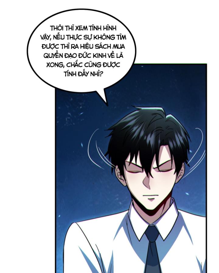 Bất Khả Chiến Bại Ở Mạt Thế: Tôi Là Người Chơi Beta Duy Nhất Chapter 8 - Trang 2