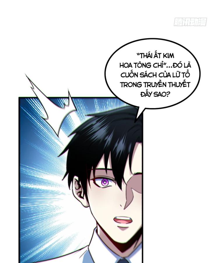 Bất Khả Chiến Bại Ở Mạt Thế: Tôi Là Người Chơi Beta Duy Nhất Chapter 8 - Trang 2