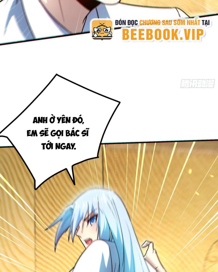 Bất Khả Chiến Bại Ở Mạt Thế: Tôi Là Người Chơi Beta Duy Nhất Chapter 9 - Trang 2