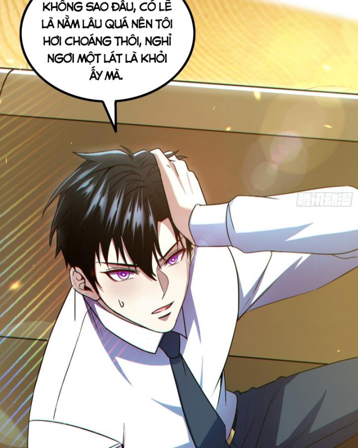 Bất Khả Chiến Bại Ở Mạt Thế: Tôi Là Người Chơi Beta Duy Nhất Chapter 9 - Trang 2