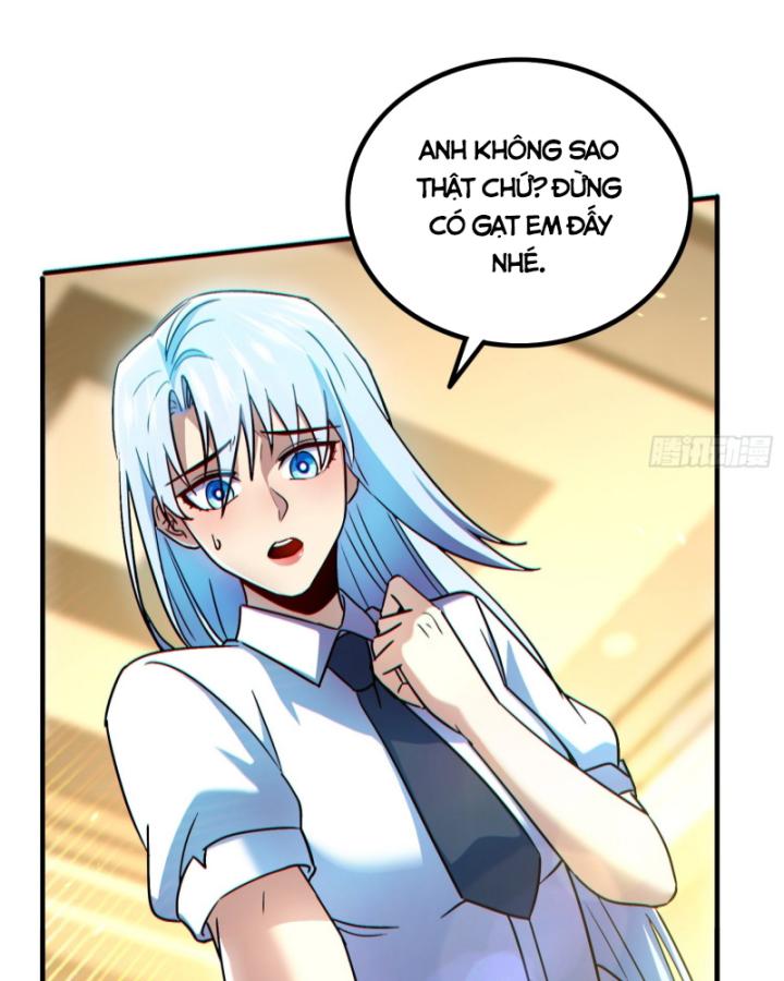 Bất Khả Chiến Bại Ở Mạt Thế: Tôi Là Người Chơi Beta Duy Nhất Chapter 9 - Trang 2