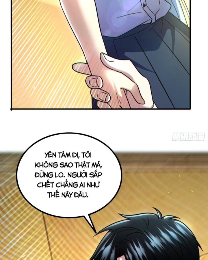 Bất Khả Chiến Bại Ở Mạt Thế: Tôi Là Người Chơi Beta Duy Nhất Chapter 9 - Trang 2