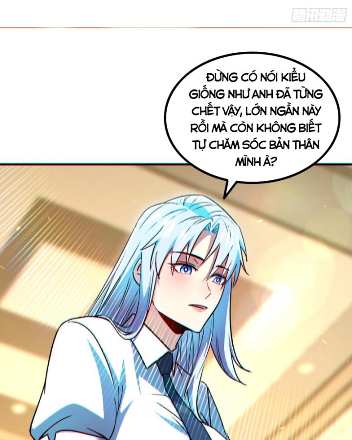 Bất Khả Chiến Bại Ở Mạt Thế: Tôi Là Người Chơi Beta Duy Nhất Chapter 9 - Trang 2