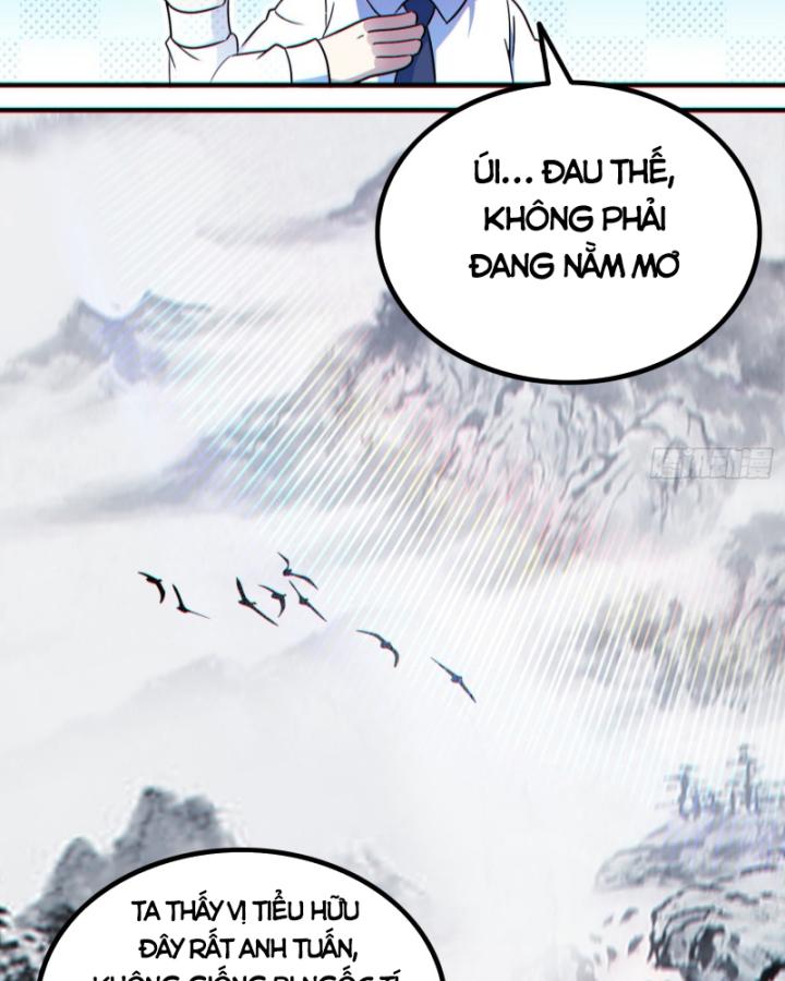 Bất Khả Chiến Bại Ở Mạt Thế: Tôi Là Người Chơi Beta Duy Nhất Chapter 9 - Trang 2