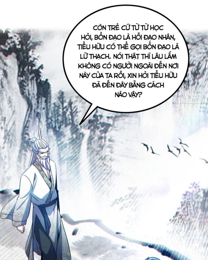 Bất Khả Chiến Bại Ở Mạt Thế: Tôi Là Người Chơi Beta Duy Nhất Chapter 9 - Trang 2