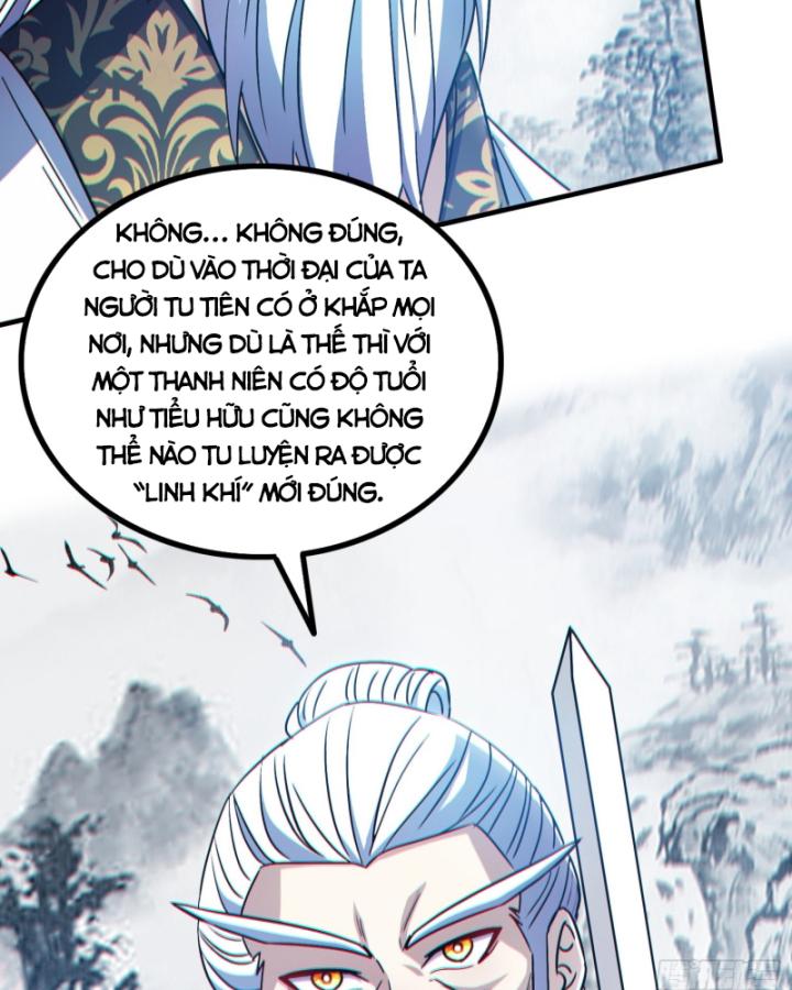 Bất Khả Chiến Bại Ở Mạt Thế: Tôi Là Người Chơi Beta Duy Nhất Chapter 9 - Trang 2