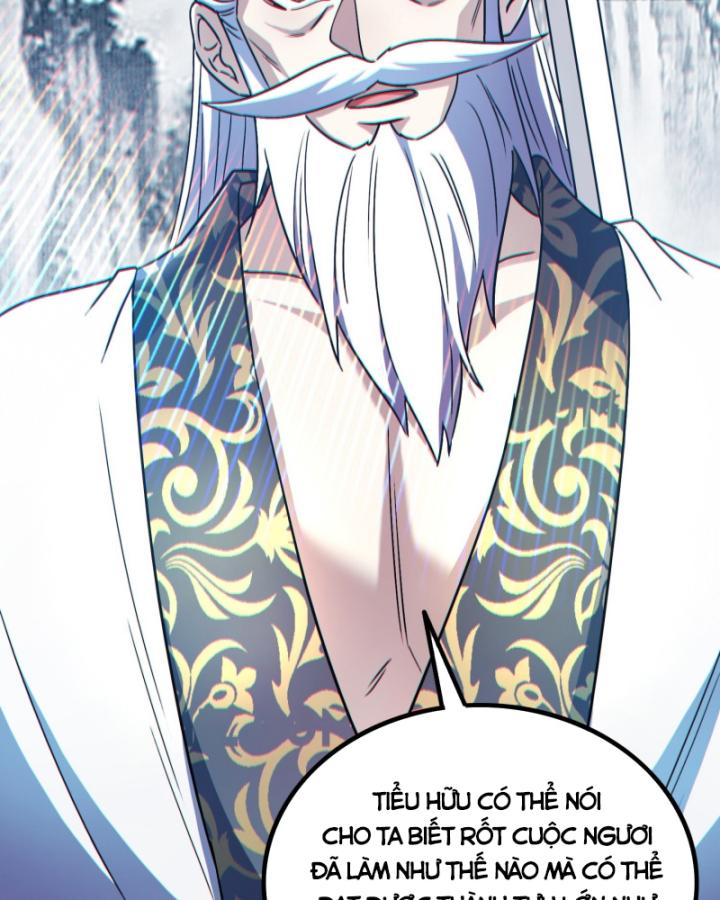Bất Khả Chiến Bại Ở Mạt Thế: Tôi Là Người Chơi Beta Duy Nhất Chapter 9 - Trang 2