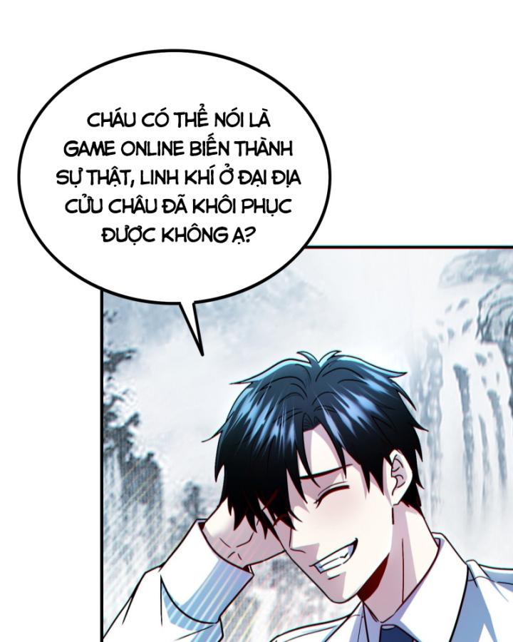Bất Khả Chiến Bại Ở Mạt Thế: Tôi Là Người Chơi Beta Duy Nhất Chapter 9 - Trang 2
