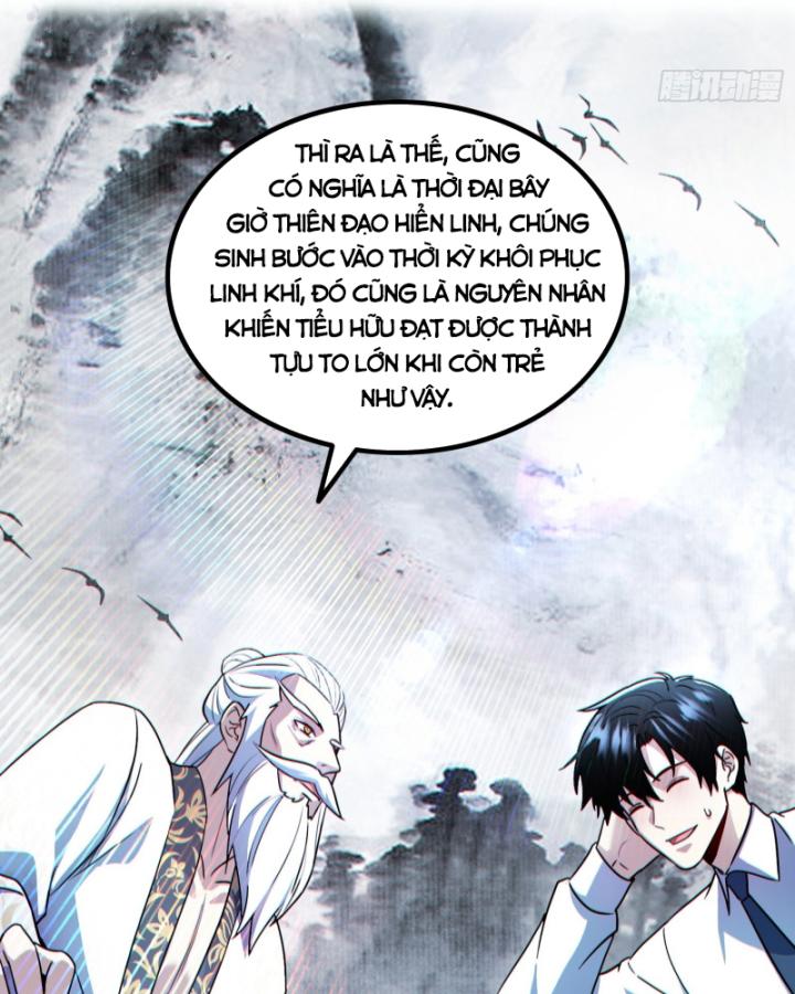 Bất Khả Chiến Bại Ở Mạt Thế: Tôi Là Người Chơi Beta Duy Nhất Chapter 9 - Trang 2