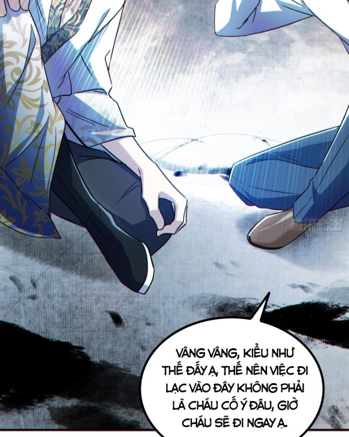 Bất Khả Chiến Bại Ở Mạt Thế: Tôi Là Người Chơi Beta Duy Nhất Chapter 9 - Trang 2
