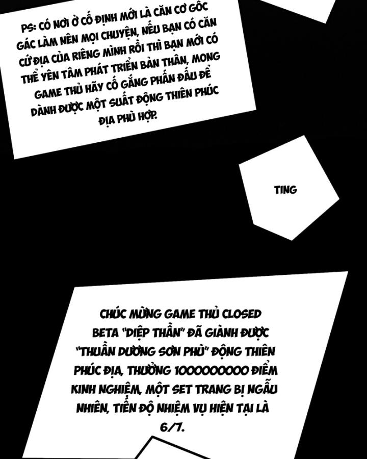 Bất Khả Chiến Bại Ở Mạt Thế: Tôi Là Người Chơi Beta Duy Nhất Chapter 9 - Trang 2