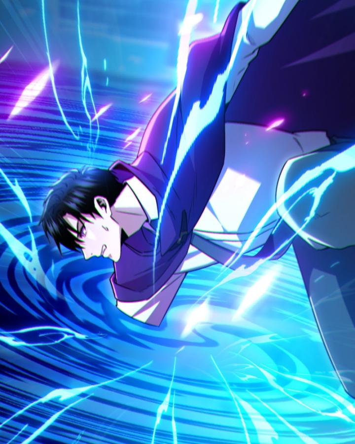 Bất Khả Chiến Bại Ở Mạt Thế: Tôi Là Người Chơi Beta Duy Nhất Chapter 10 - Trang 2