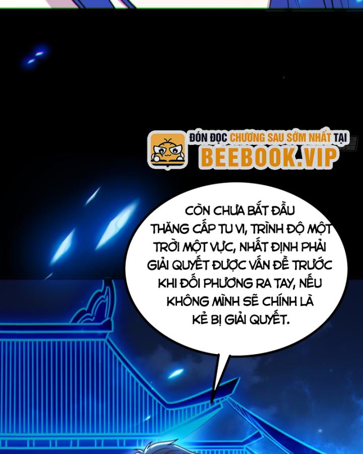 Bất Khả Chiến Bại Ở Mạt Thế: Tôi Là Người Chơi Beta Duy Nhất Chapter 10 - Trang 2
