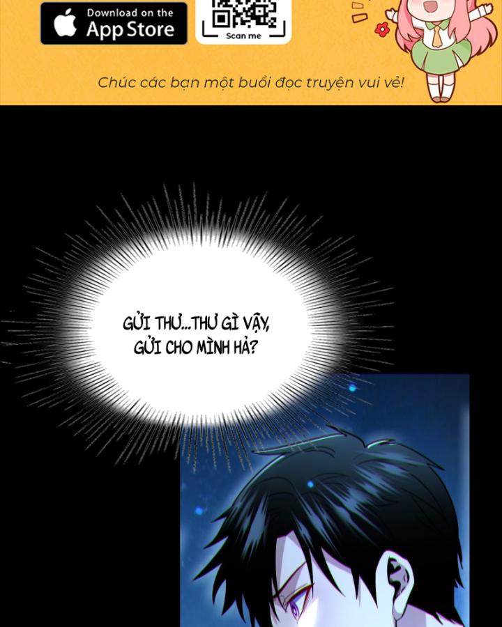 Bất Khả Chiến Bại Ở Mạt Thế: Tôi Là Người Chơi Beta Duy Nhất Chapter 10 - Trang 2