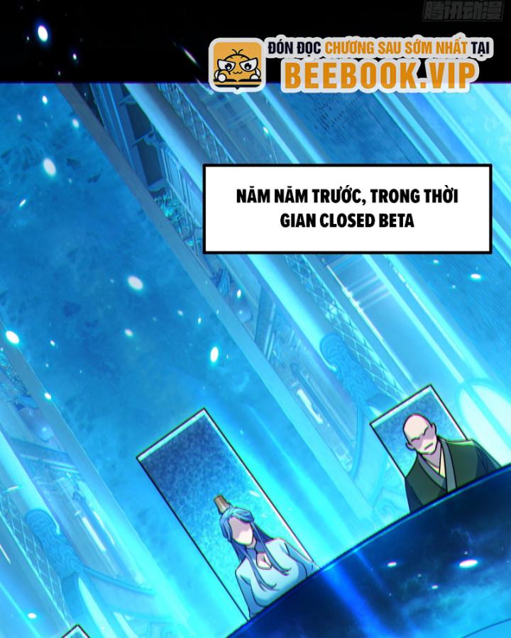 Bất Khả Chiến Bại Ở Mạt Thế: Tôi Là Người Chơi Beta Duy Nhất Chapter 10 - Trang 2