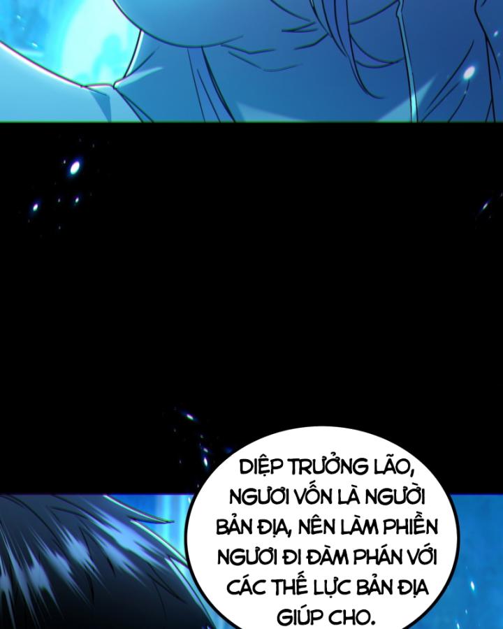 Bất Khả Chiến Bại Ở Mạt Thế: Tôi Là Người Chơi Beta Duy Nhất Chapter 10 - Trang 2