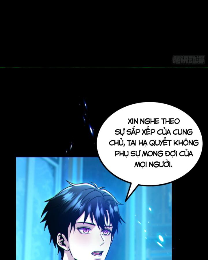 Bất Khả Chiến Bại Ở Mạt Thế: Tôi Là Người Chơi Beta Duy Nhất Chapter 10 - Trang 2