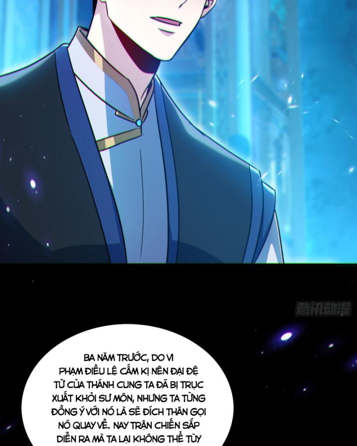 Bất Khả Chiến Bại Ở Mạt Thế: Tôi Là Người Chơi Beta Duy Nhất Chapter 10 - Trang 2