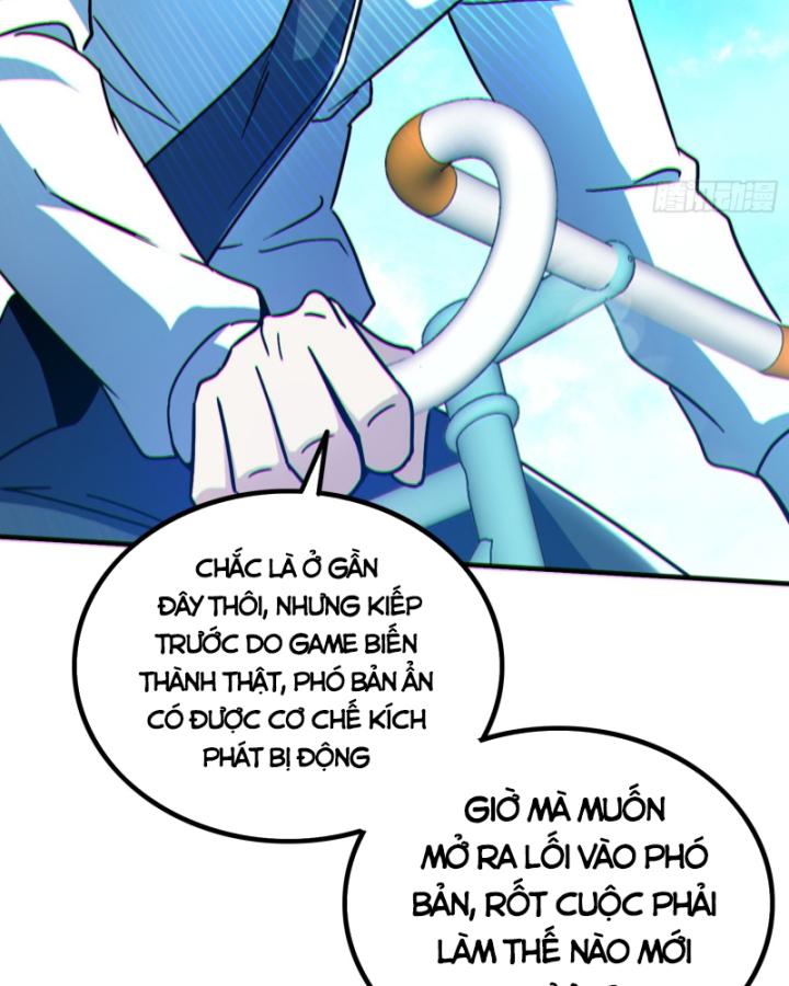 Bất Khả Chiến Bại Ở Mạt Thế: Tôi Là Người Chơi Beta Duy Nhất Chapter 10 - Trang 2