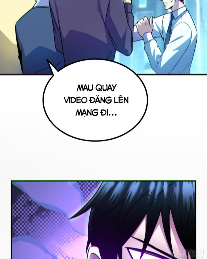 Bất Khả Chiến Bại Ở Mạt Thế: Tôi Là Người Chơi Beta Duy Nhất Chapter 10 - Trang 2