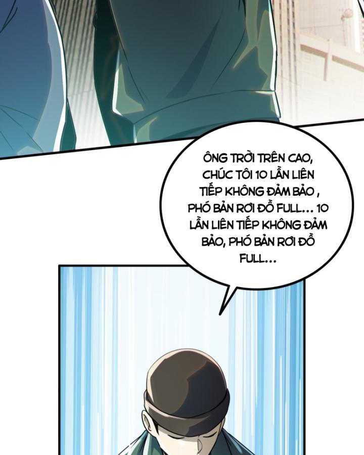 Bất Khả Chiến Bại Ở Mạt Thế: Tôi Là Người Chơi Beta Duy Nhất Chapter 11 - Trang 2