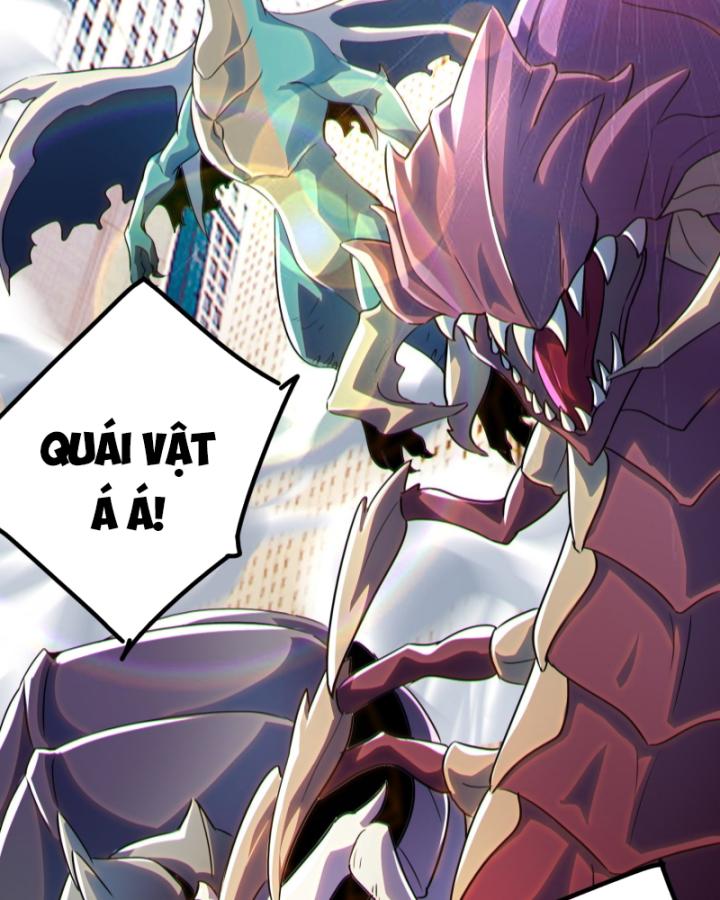 Bất Khả Chiến Bại Ở Mạt Thế: Tôi Là Người Chơi Beta Duy Nhất Chapter 11 - Trang 2