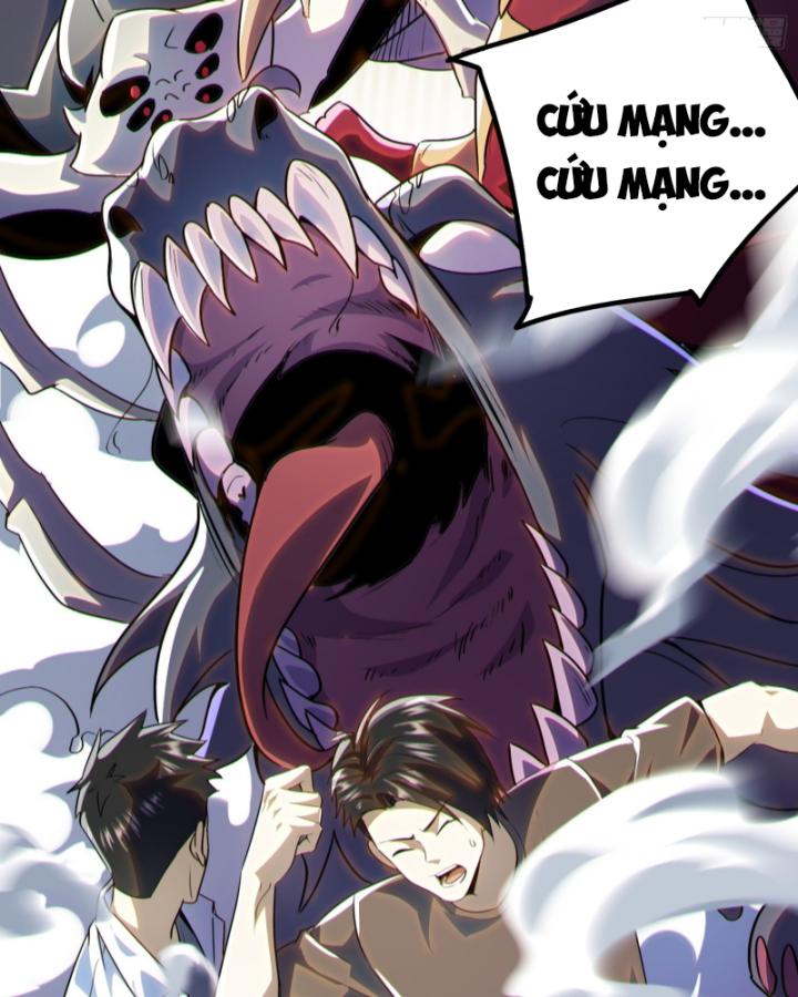 Bất Khả Chiến Bại Ở Mạt Thế: Tôi Là Người Chơi Beta Duy Nhất Chapter 11 - Trang 2