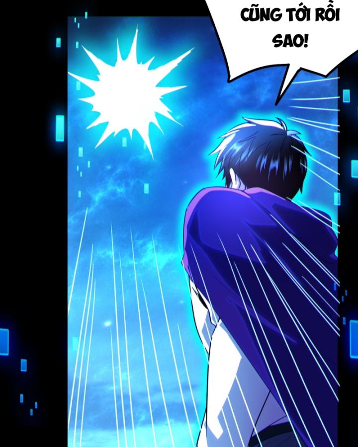 Bất Khả Chiến Bại Ở Mạt Thế: Tôi Là Người Chơi Beta Duy Nhất Chapter 11 - Trang 2