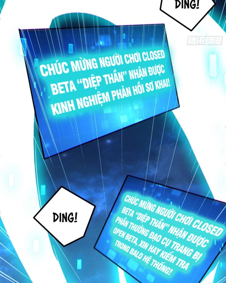 Bất Khả Chiến Bại Ở Mạt Thế: Tôi Là Người Chơi Beta Duy Nhất Chapter 11 - Trang 2