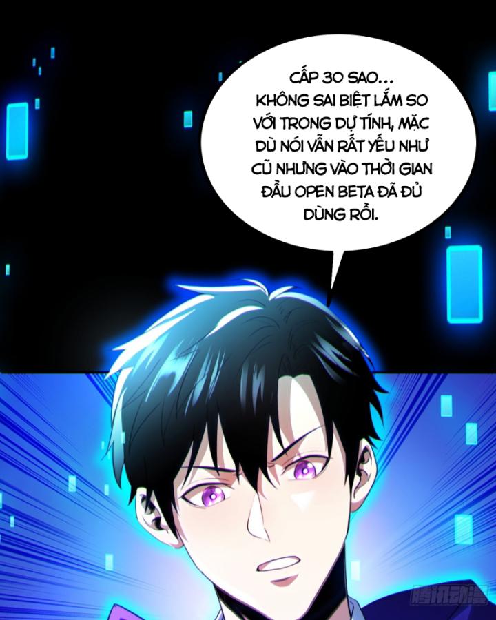 Bất Khả Chiến Bại Ở Mạt Thế: Tôi Là Người Chơi Beta Duy Nhất Chapter 11 - Trang 2