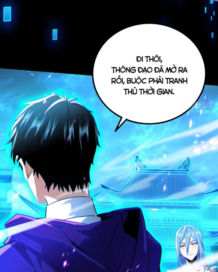 Bất Khả Chiến Bại Ở Mạt Thế: Tôi Là Người Chơi Beta Duy Nhất Chapter 11 - Trang 2