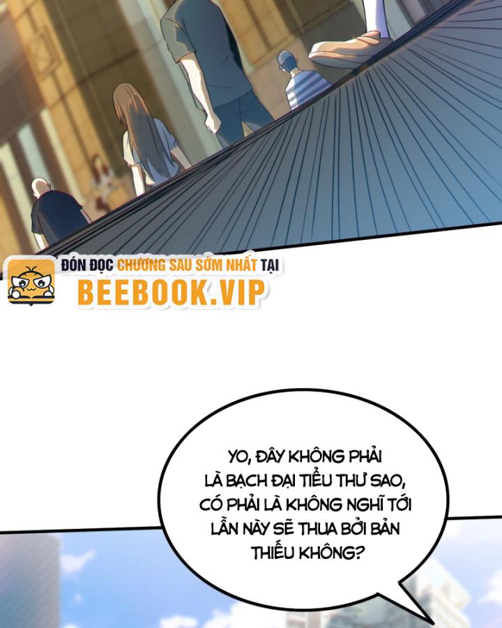 Bất Khả Chiến Bại Ở Mạt Thế: Tôi Là Người Chơi Beta Duy Nhất Chapter 11 - Trang 2